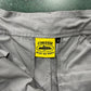 CORTEIZ ALCATRAZ GREY CARGO