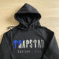 TRAPSTAR GREY/BLUE/BLACK TRACKSUIT 3.0