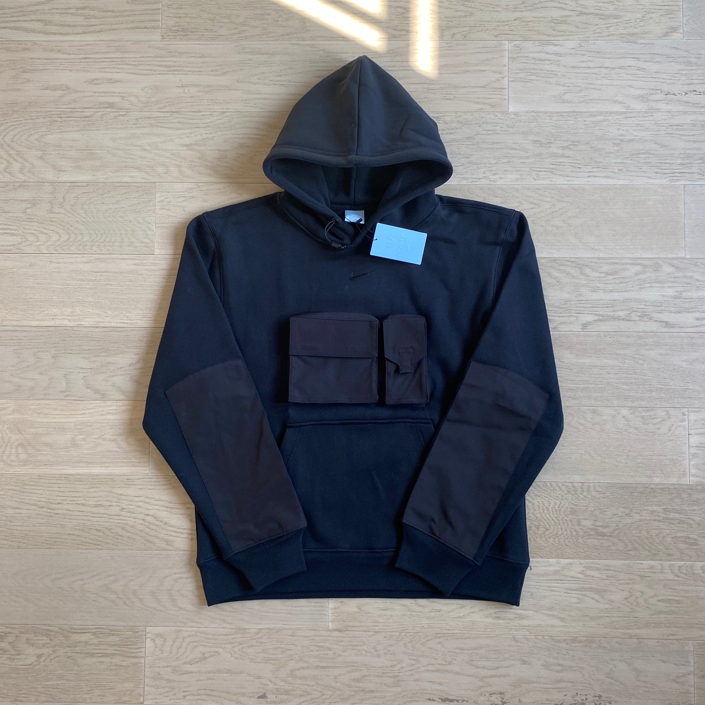 NOCTA CARGO NIKE HOODIE