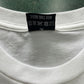 CORTEZ RAINBOW WHITE T-SHIRT