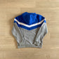 TRAPSTAR V-STRIPE BLUE/GREY TRACKSUIT 3.0
